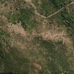 Satellite imagery of Cerro La Isla, CL