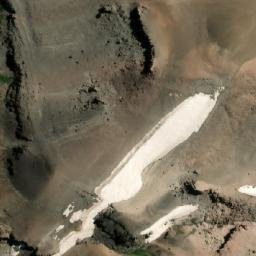 Satellite imagery of Paso Pichi Trolón, CL