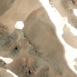 Satellite imagery of Paso Pichi Trolón, CL