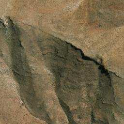 Satellite imagery of Cerro Mirano, AR