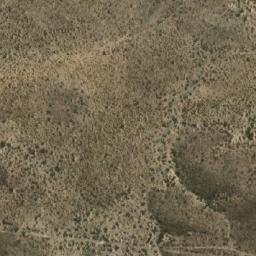 Satellite imagery of Cerro Puntudo, AR