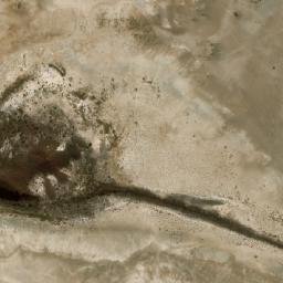 Satellite imagery of Cerrito El Divisadero, AR