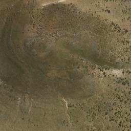 Satellite imagery of Cerrito del Rincón, AR