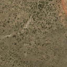 Satellite imagery of Cerrito del Rincón, AR