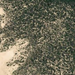 Satellite imagery of Mount Anderson, AU