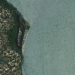 Satellite imagery of Mount Anderson, AU