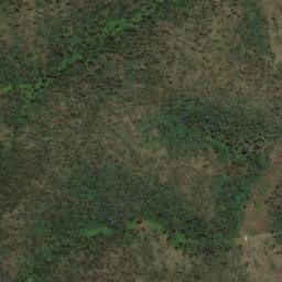 Satellite imagery of Stable Walls, AU