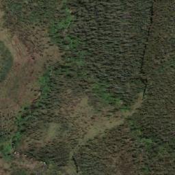 Satellite imagery of Stable Walls, AU