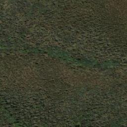 Satellite imagery of Stable Walls, AU