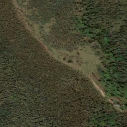 Satellite imagery of Milk Shanty, AU
