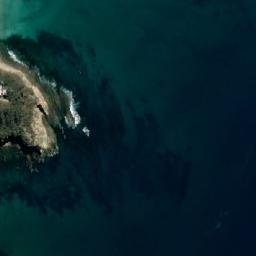 Satellite imagery of Pretty Point, AU
