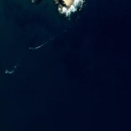 Satellite imagery of Pretty Point, AU