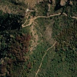 Satellite imagery of Cerro La Isla, CL