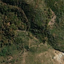 Satellite imagery of Cerro La Isla, CL