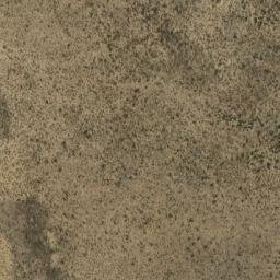 Satellite imagery of Cerro Puntudo, AR