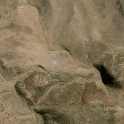 Satellite imagery of Pico del Bosal, AR