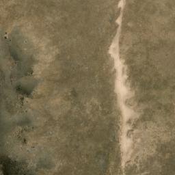 Satellite imagery of Loma del Churrasco, AR