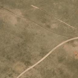 Satellite imagery of Loma del Churrasco, AR