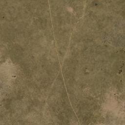 Satellite imagery of Loma del Corral, AR