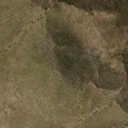 Satellite imagery of Loma del Corral, AR