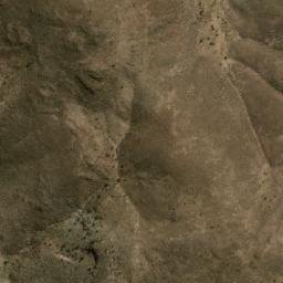 Satellite imagery of Loma del Corral, AR