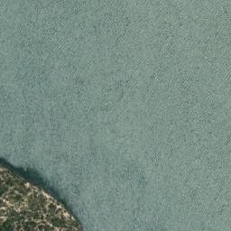 Satellite imagery of Mount Anderson, AU