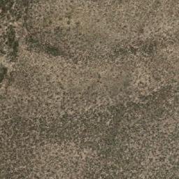 Satellite imagery of Mount Shaugh, AU