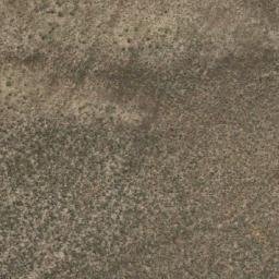 Satellite imagery of Mount Shaugh, AU
