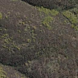 Satellite imagery of Great Yambla Ridge, AU
