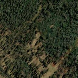 Satellite imagery of Moodys Hill, AU