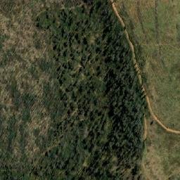 Satellite imagery of Moodys Hill, AU