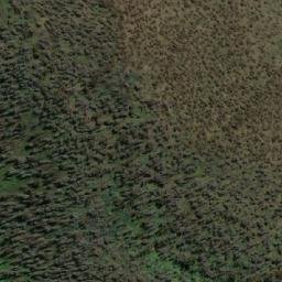 Satellite imagery of New Maragle Hill, AU