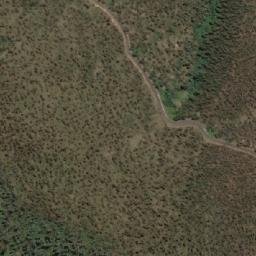 Satellite imagery of New Maragle Hill, AU