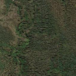 Satellite imagery of Stable Walls, AU