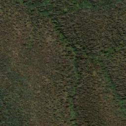 Satellite imagery of Stable Walls, AU