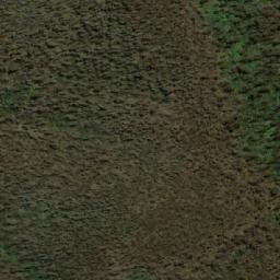 Satellite imagery of Milk Shanty, AU