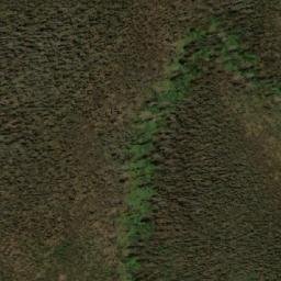 Satellite imagery of Milk Shanty, AU