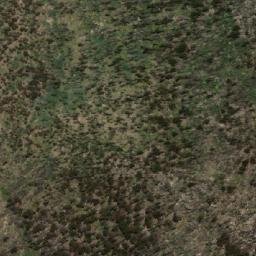 Satellite imagery of Sentry Box Mountain, AU
