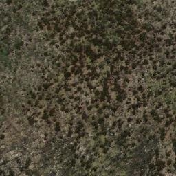 Satellite imagery of Sentry Box Mountain, AU