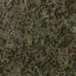 Satellite imagery of Sentry Box Mountain, AU