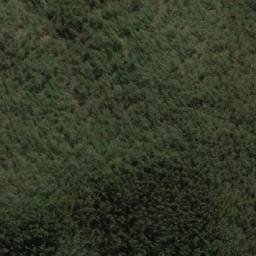 Satellite imagery of Winbenby Mountain, AU