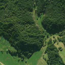 Satellite imagery of 2411, NZ