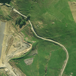Satellite imagery of 51 TIKORANGI, NZ