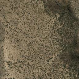 Satellite imagery of Cerro Puntudo, AR