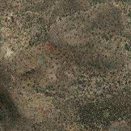 Satellite imagery of Cerro Puntudo, AR