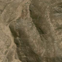 Satellite imagery of Pico del Bosal, AR