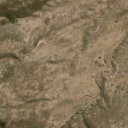 Satellite imagery of Pico del Bosal, AR