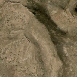 Satellite imagery of Pico del Bosal, AR