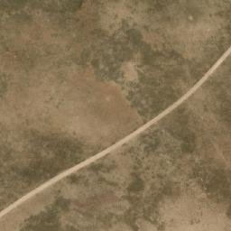 Satellite imagery of Loma del Churrasco, AR