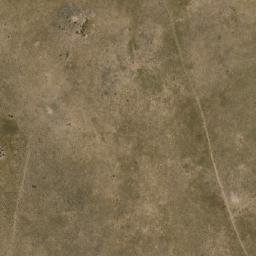 Satellite imagery of Loma del Corral, AR
